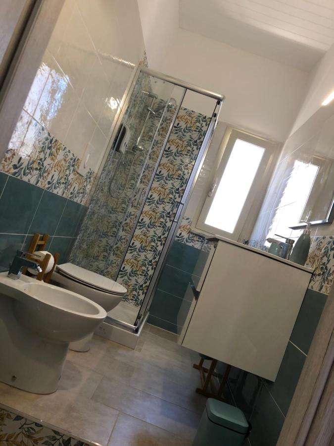 Home Ciccilla Reggio di Calabria Luaran gambar
