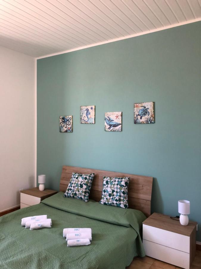 Home Ciccilla Reggio di Calabria Luaran gambar