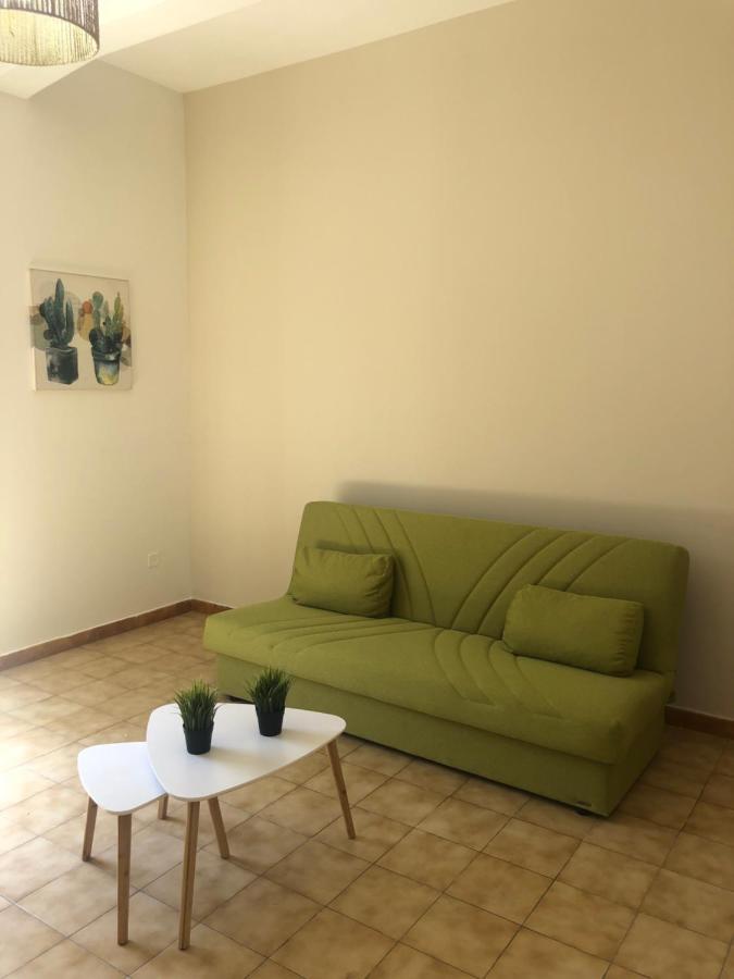Home Ciccilla Reggio di Calabria Luaran gambar