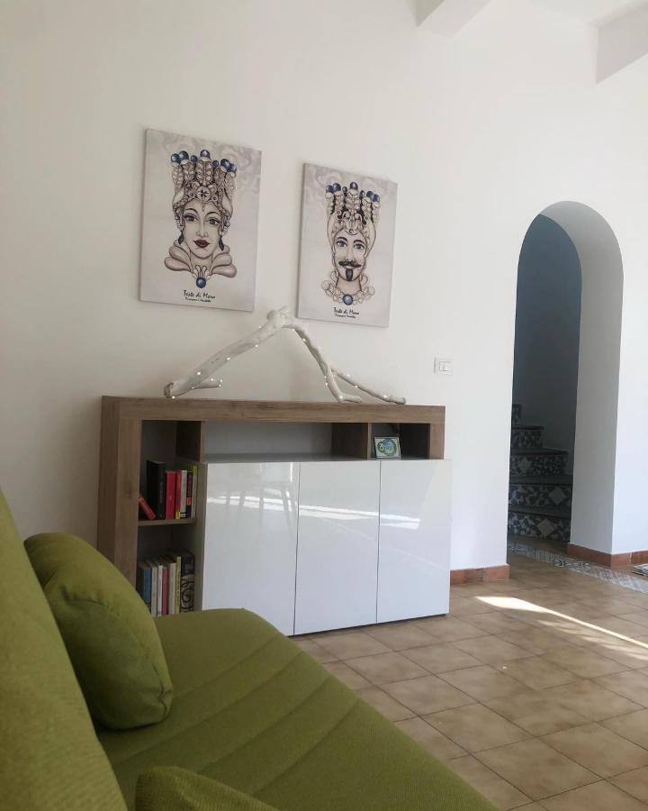 Home Ciccilla Reggio di Calabria Luaran gambar