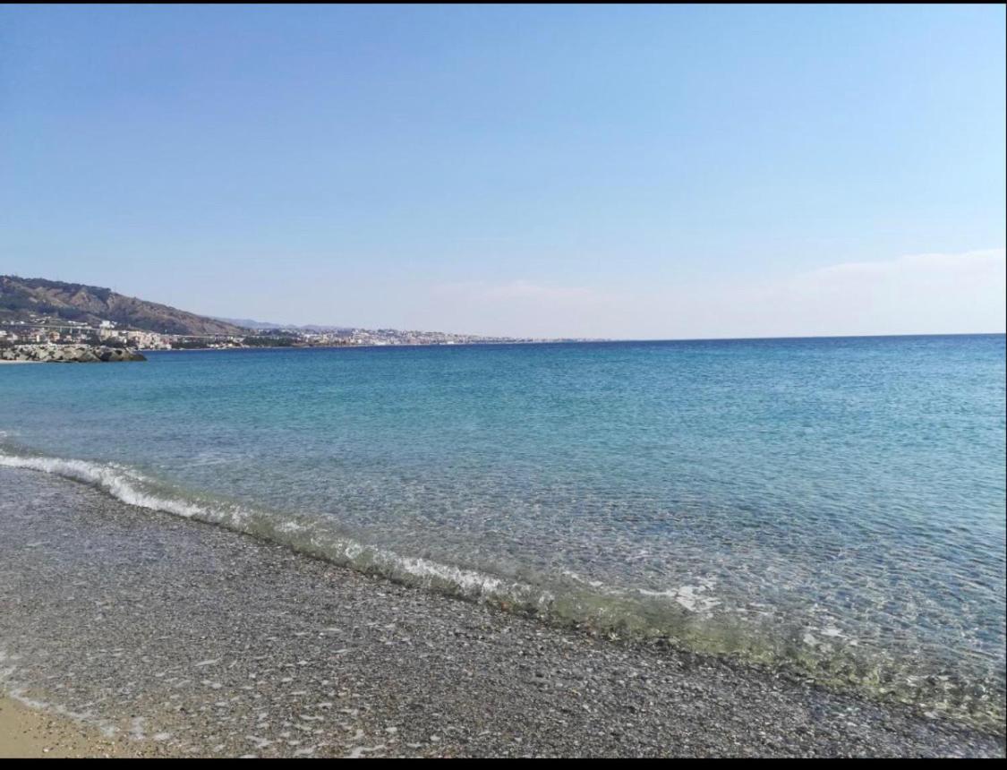 Home Ciccilla Reggio di Calabria Luaran gambar
