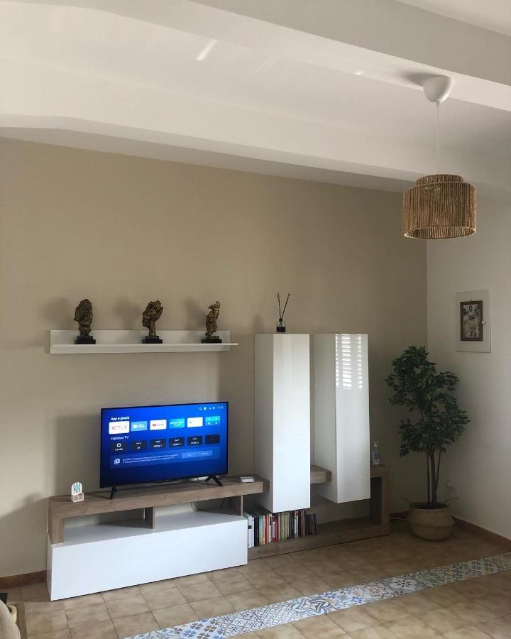 Home Ciccilla Reggio di Calabria Luaran gambar