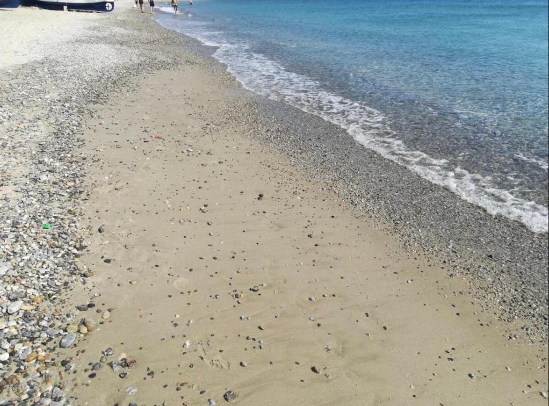 Home Ciccilla Reggio di Calabria Luaran gambar